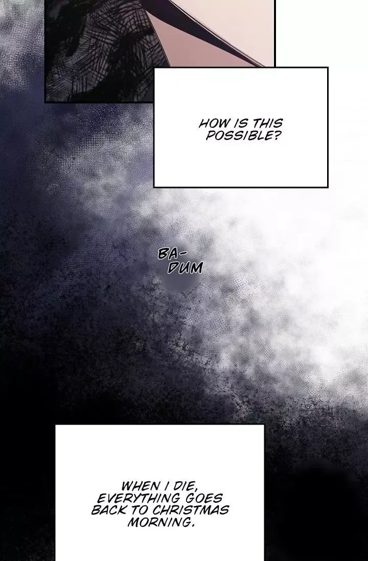 Dead Man's Switch Chapter 46 page 6 - 