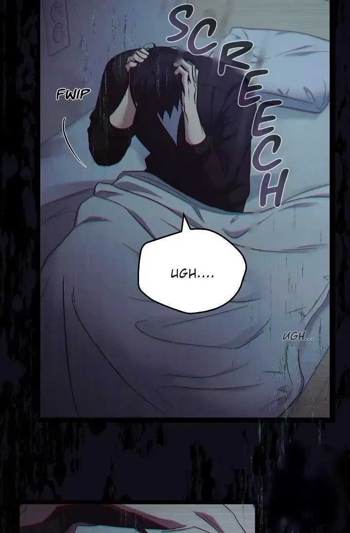 Dead Man's Switch Chapter 46 page 54 - 