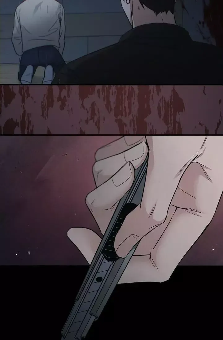 Dead Man's Switch Chapter 46 page 61 - 