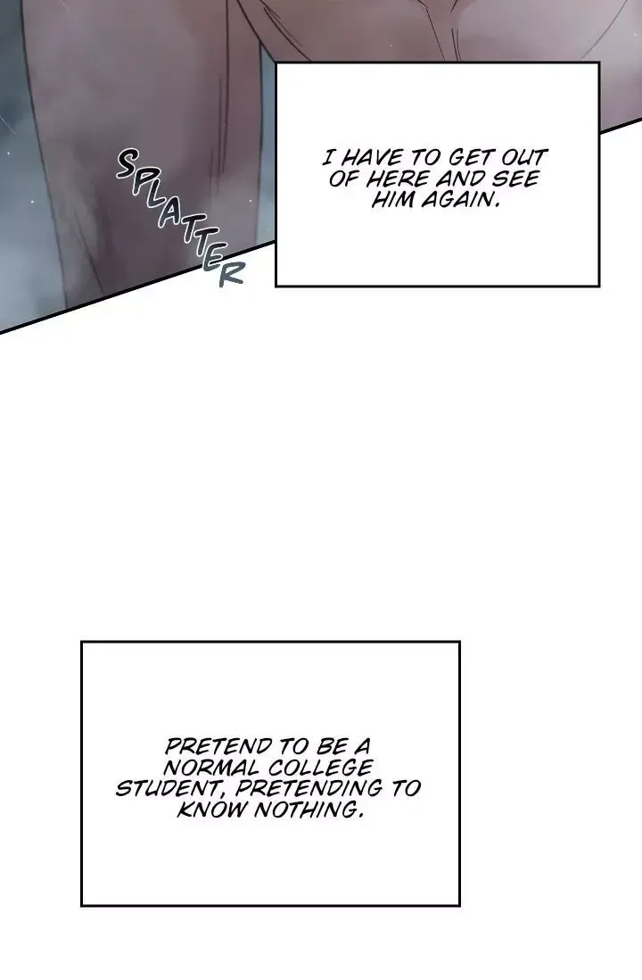Dead Man's Switch Chapter 46 page 70 - 