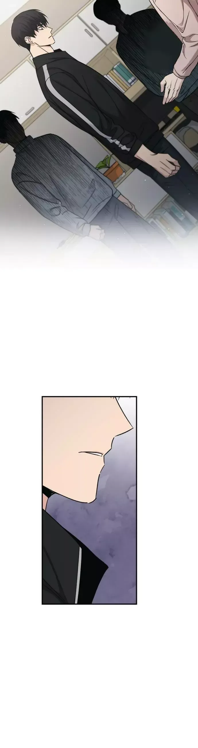 Dead Man's Switch Chapter 47 page 11 - 