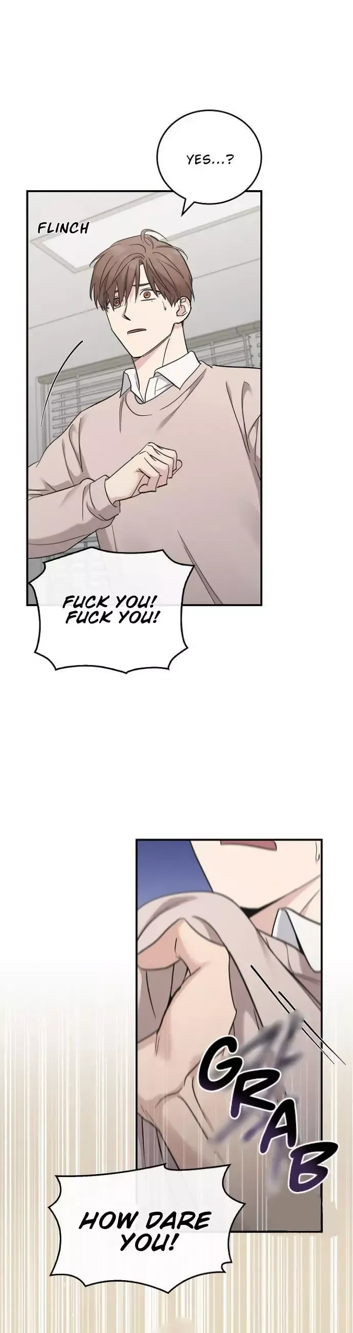 Dead Man's Switch Chapter 47 page 13 - 
