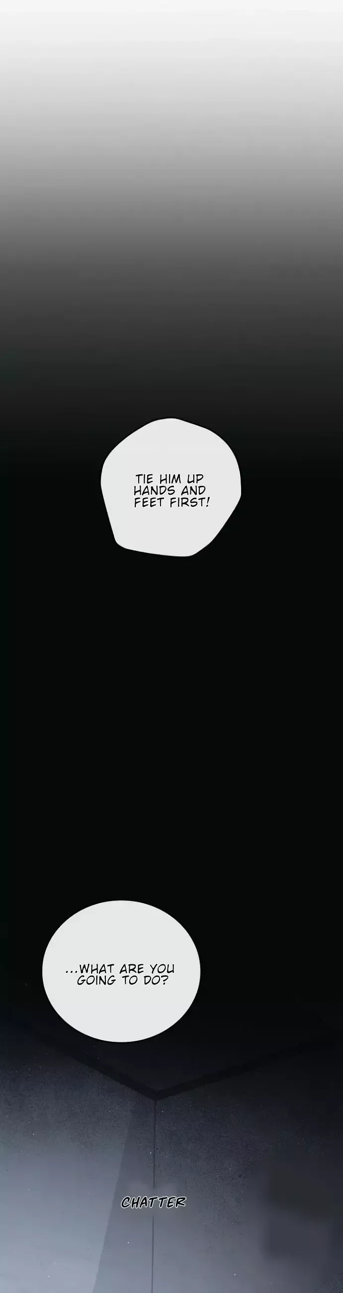 Dead Man's Switch Chapter 47 page 17 - 