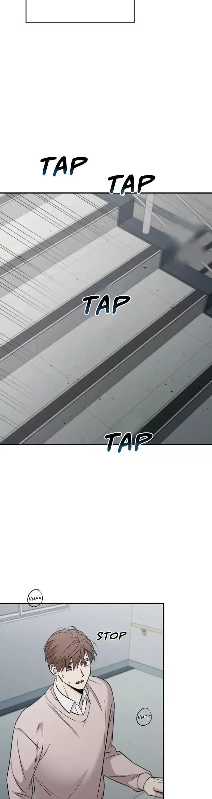 Dead Man's Switch Chapter 47 page 31 - 
