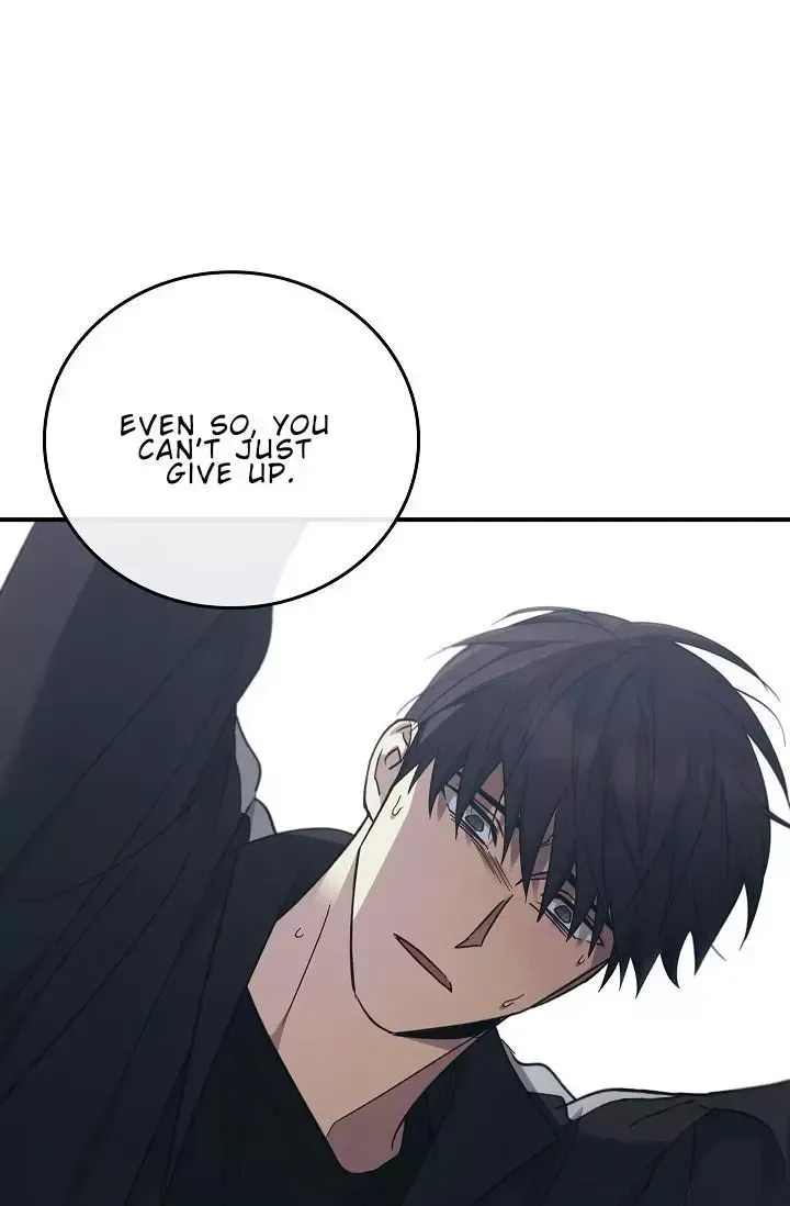 Dead Man's Switch Chapter 48 page 15 - 