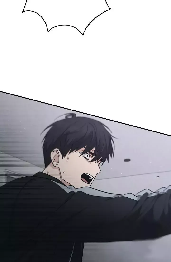 Dead Man's Switch Chapter 48 page 21 - 