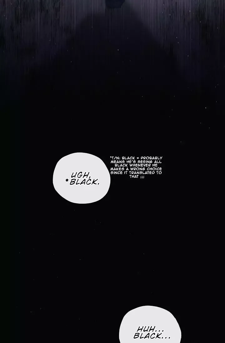 Dead Man's Switch Chapter 48 page 24 - 