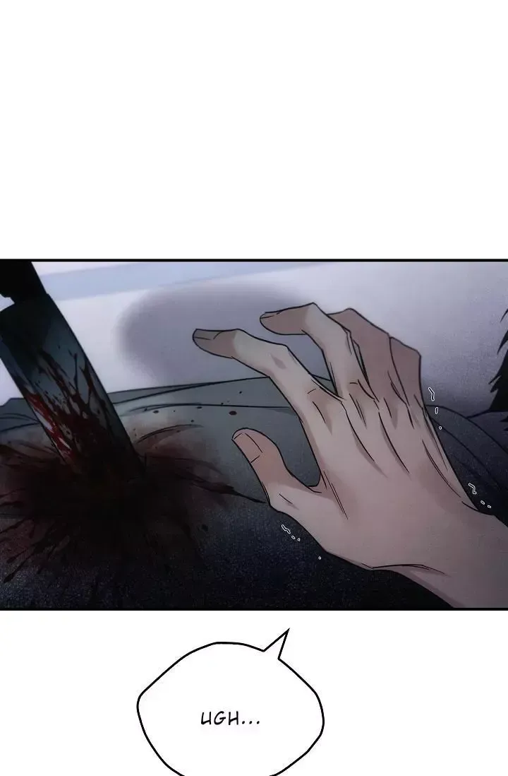 Dead Man's Switch Chapter 48 page 31 - 