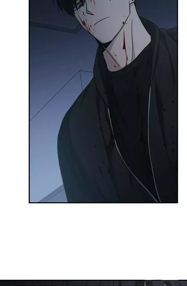 Dead Man's Switch Chapter 48 page 41 - 