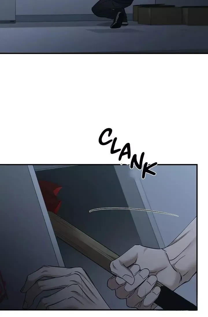 Dead Man's Switch Chapter 48 page 50 - 