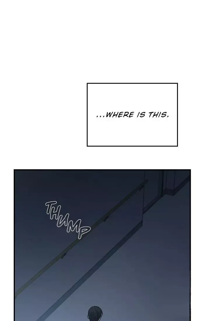 Dead Man's Switch Chapter 48 page 51 - 