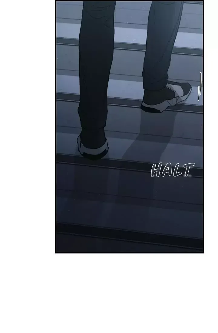 Dead Man's Switch Chapter 48 page 54 - 