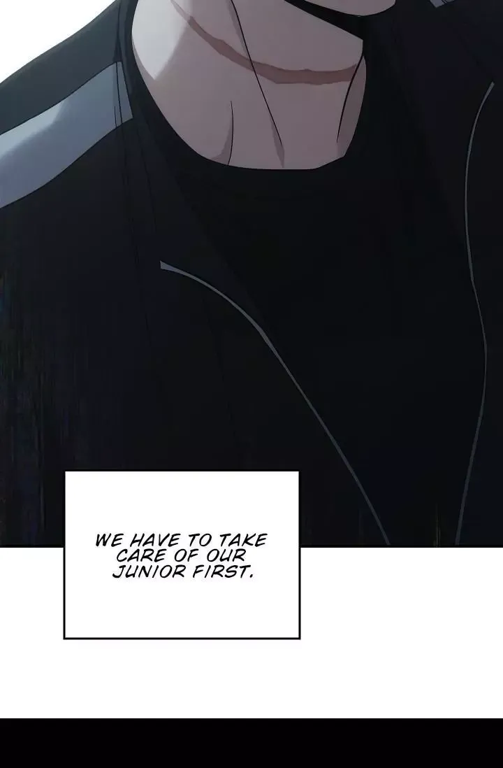 Dead Man's Switch Chapter 48 page 57 - 