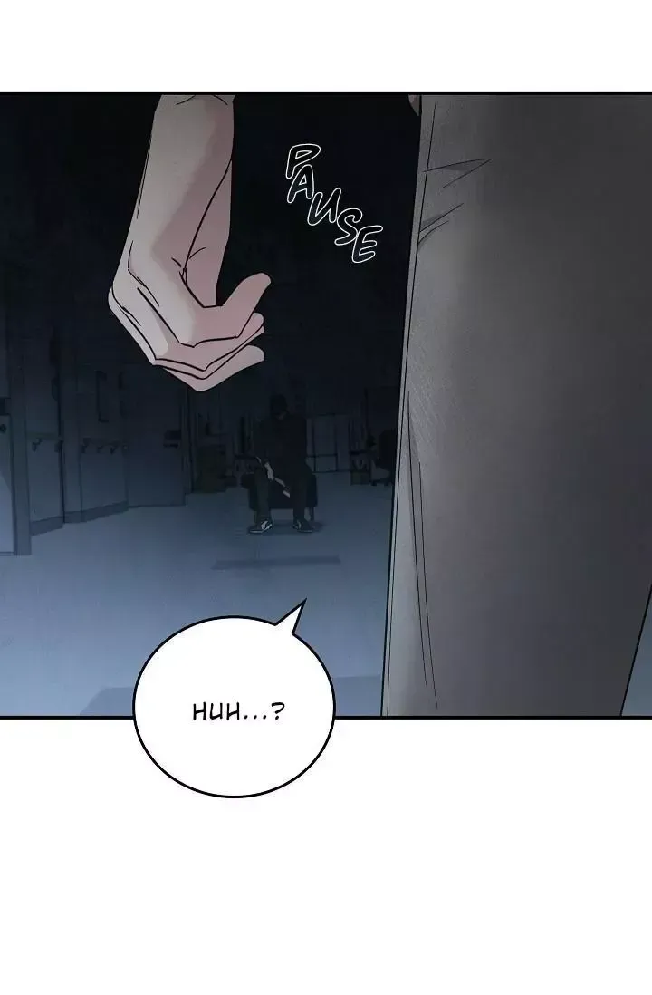 Dead Man's Switch Chapter 48 page 62 - 