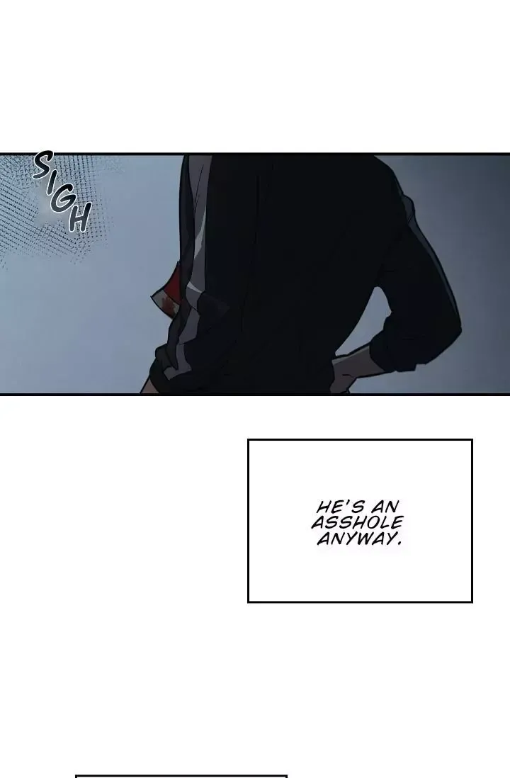 Dead Man's Switch Chapter 48 page 64 - 
