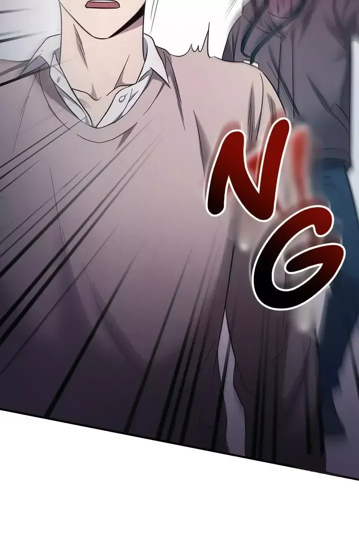 Dead Man's Switch Chapter 48 page 70 - 