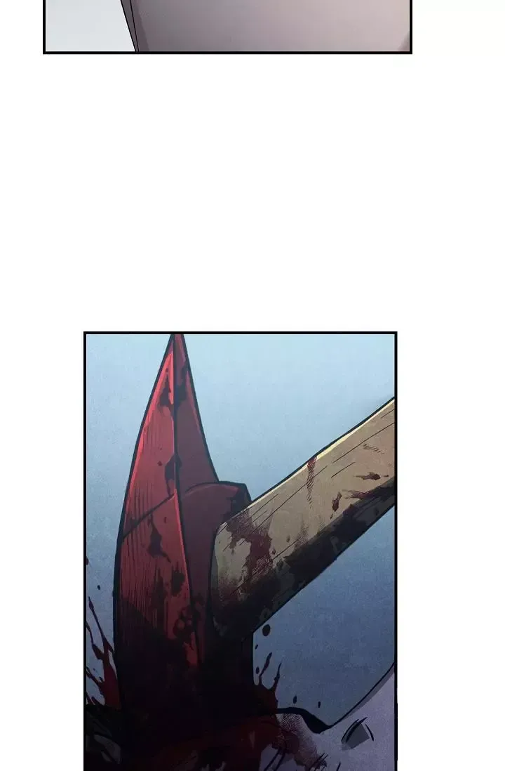Dead Man's Switch Chapter 48 page 72 - 