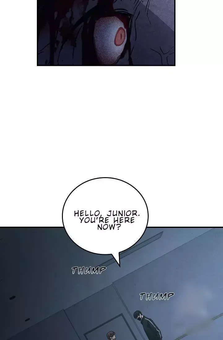 Dead Man's Switch Chapter 48 page 73 - 