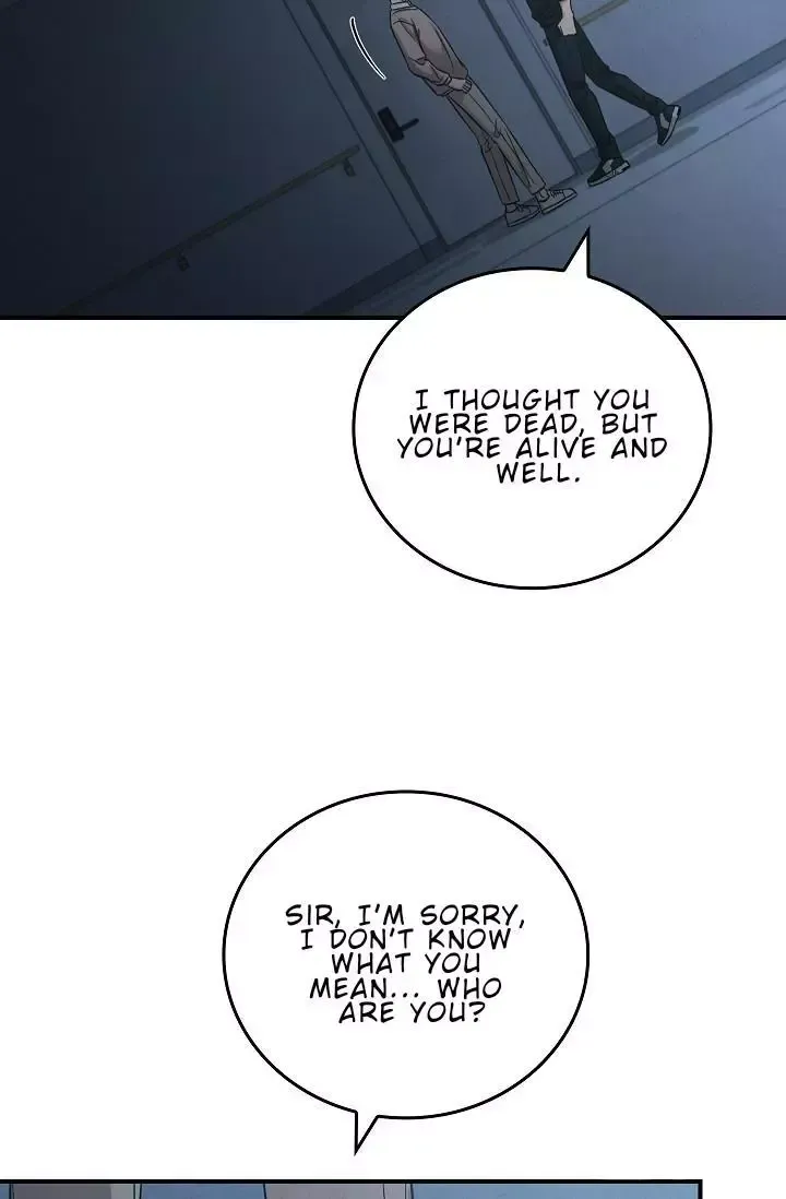 Dead Man's Switch Chapter 48 page 74 - 