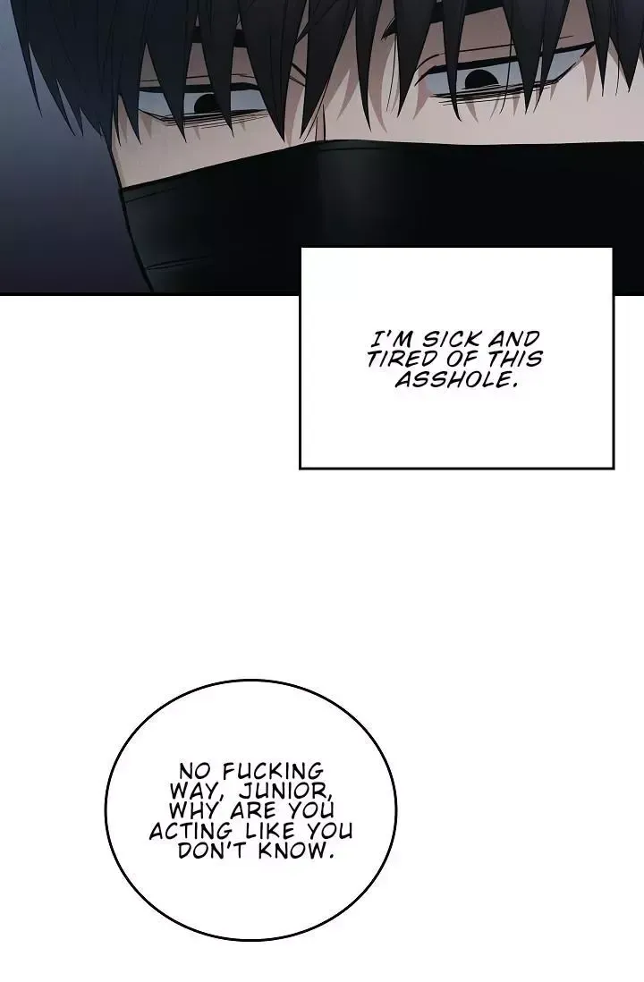 Dead Man's Switch Chapter 48 page 76 - 
