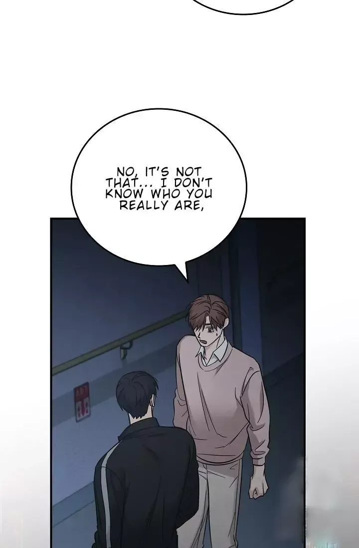 Dead Man's Switch Chapter 48 page 78 - 
