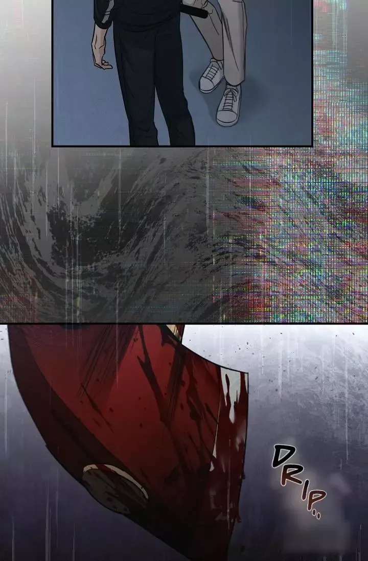 Dead Man's Switch Chapter 48 page 79 - 