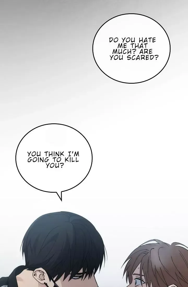 Dead Man's Switch Chapter 48 page 83 - 