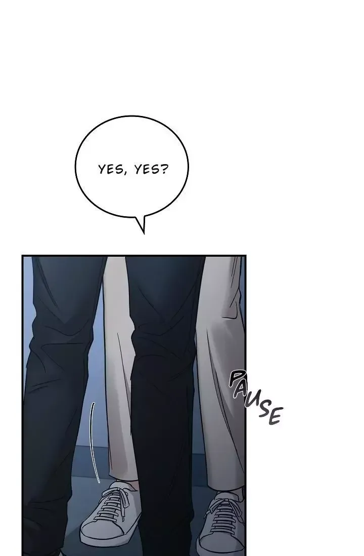 Dead Man's Switch Chapter 48 page 85 - 