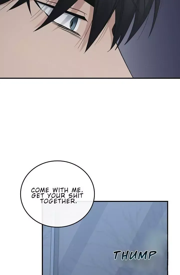 Dead Man's Switch Chapter 48 page 93 - 