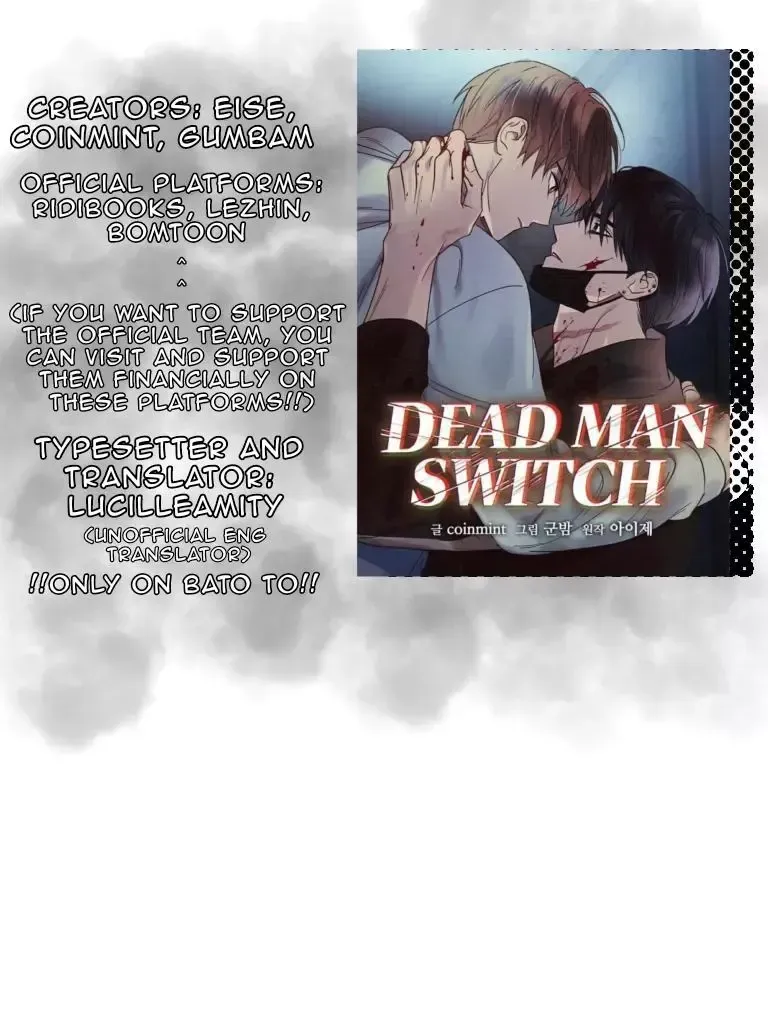 Dead Man's Switch Chapter 49 page 1 - 