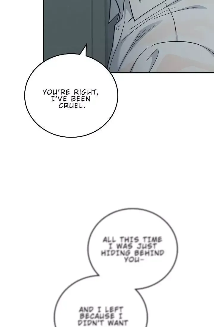 Dead Man's Switch Chapter 49 page 21 - 