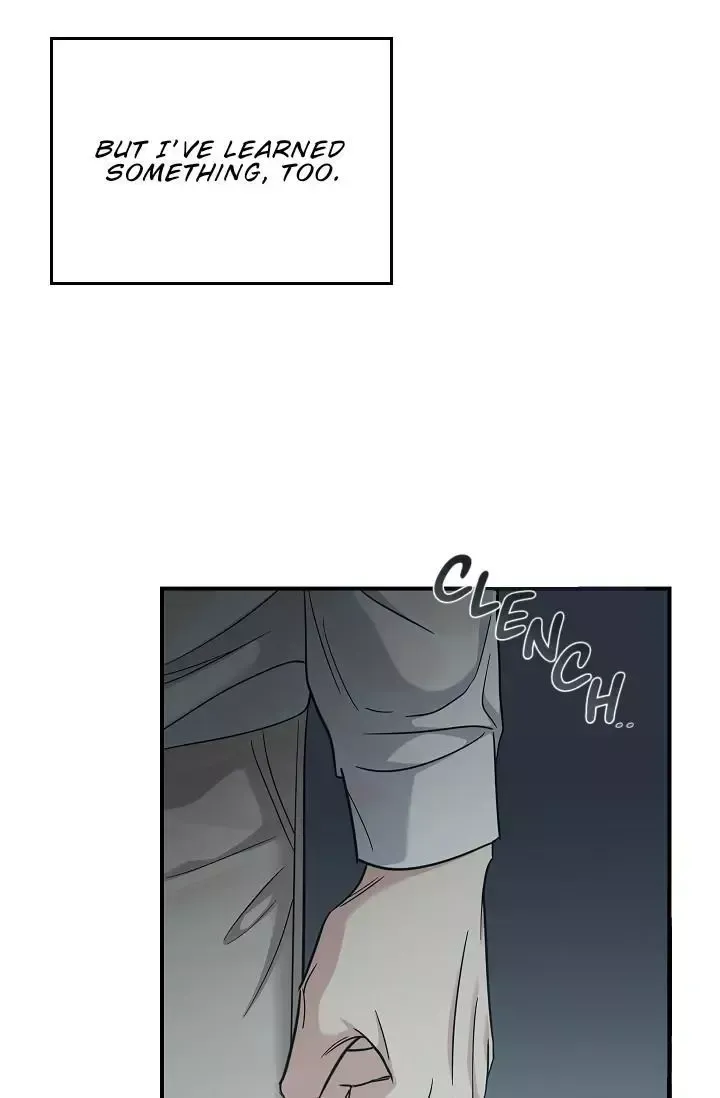Dead Man's Switch Chapter 49 page 23 - 
