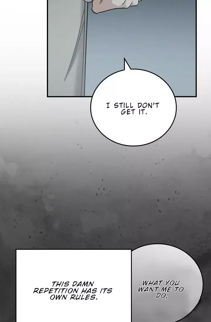 Dead Man's Switch Chapter 49 page 24 - 