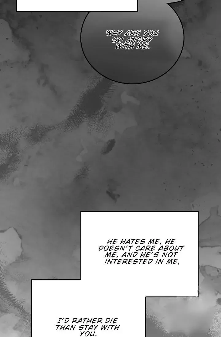 Dead Man's Switch Chapter 49 page 25 - 