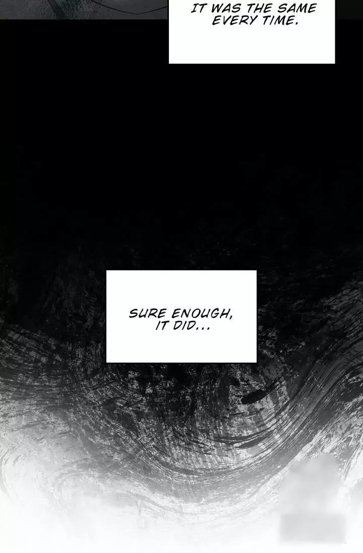 Dead Man's Switch Chapter 49 page 36 - 