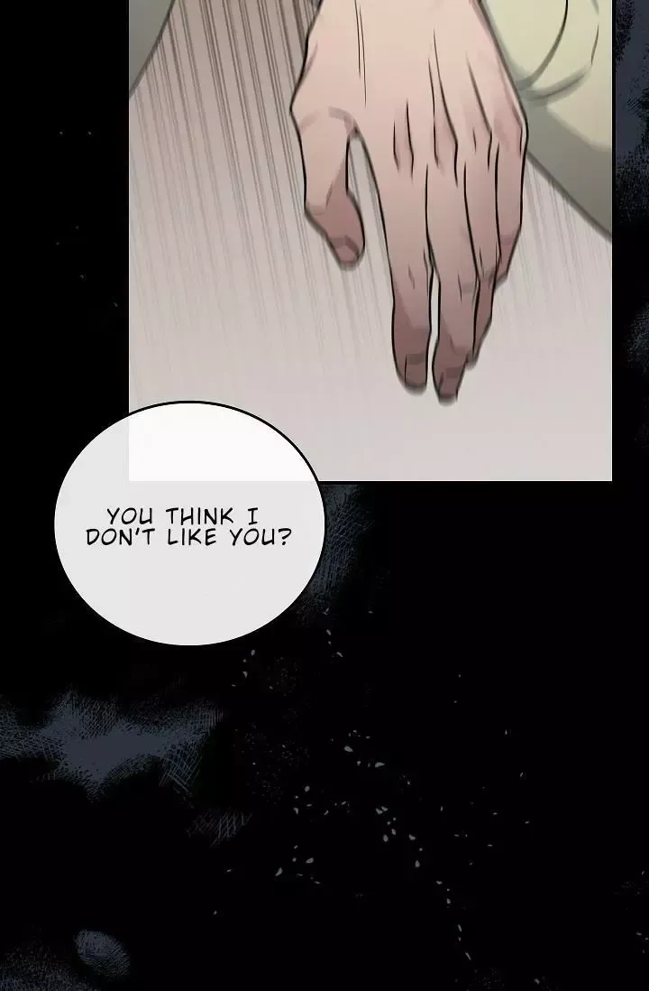 Dead Man's Switch Chapter 49 page 41 - 