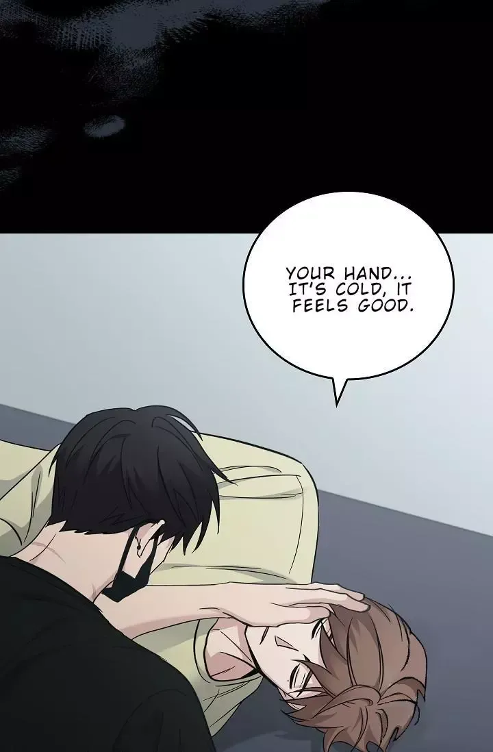 Dead Man's Switch Chapter 49 page 46 - 
