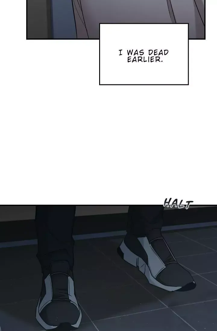 Dead Man's Switch Chapter 49 page 7 - 