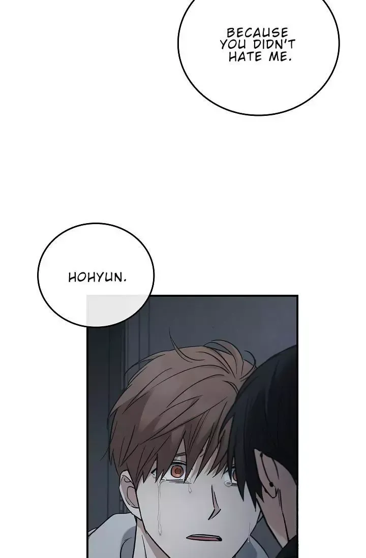 Dead Man's Switch Chapter 49 page 70 - 