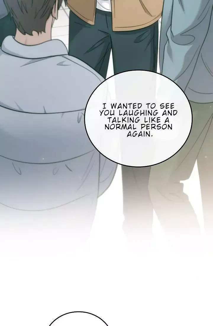 Dead Man's Switch Chapter 49 page 73 - 
