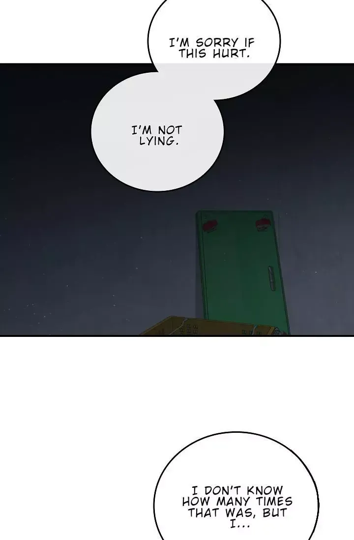 Dead Man's Switch Chapter 49 page 77 - 
