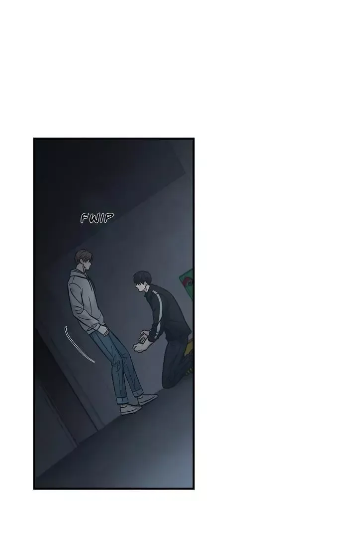Dead Man's Switch Chapter 49 page 81 - 