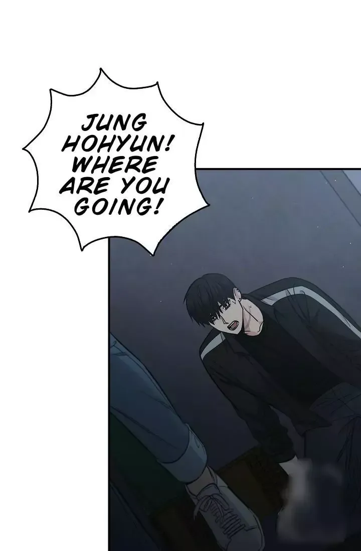 Dead Man's Switch Chapter 49 page 82 - 