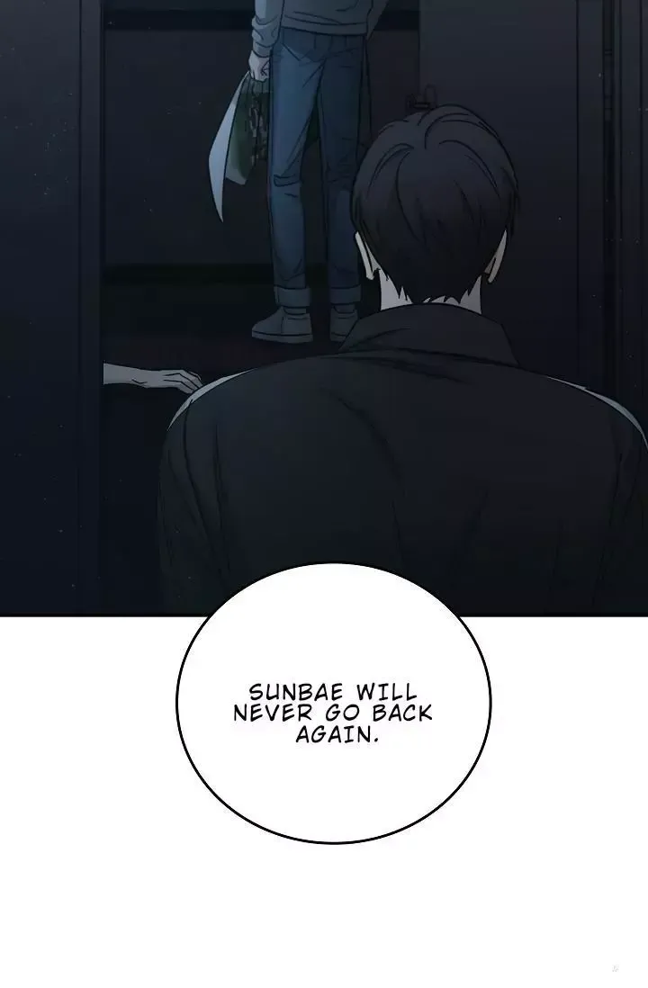 Dead Man's Switch Chapter 49 page 87 - 