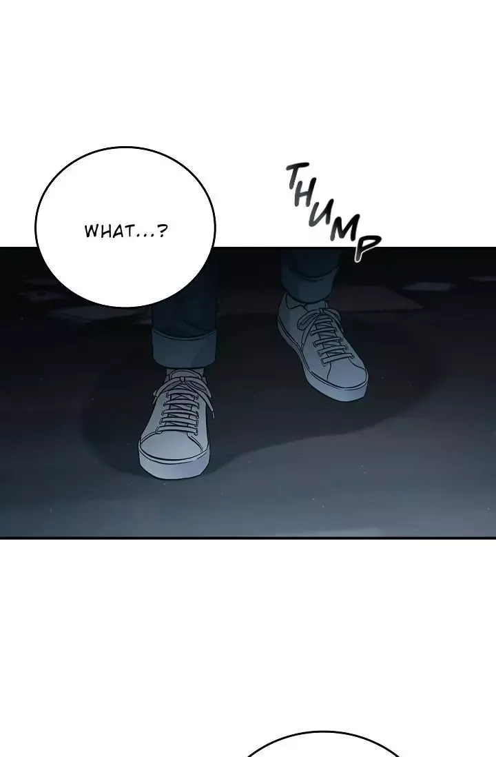 Dead Man's Switch Chapter 49 page 89 - 