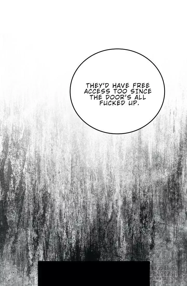 Dead Man's Switch Chapter 49 page 10 - 