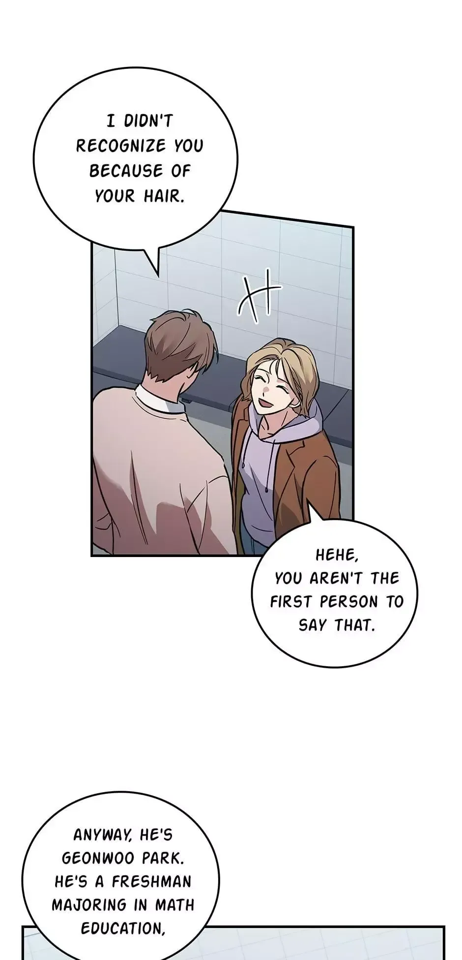 Dead Man's Switch Chapter 5 page 43 - 