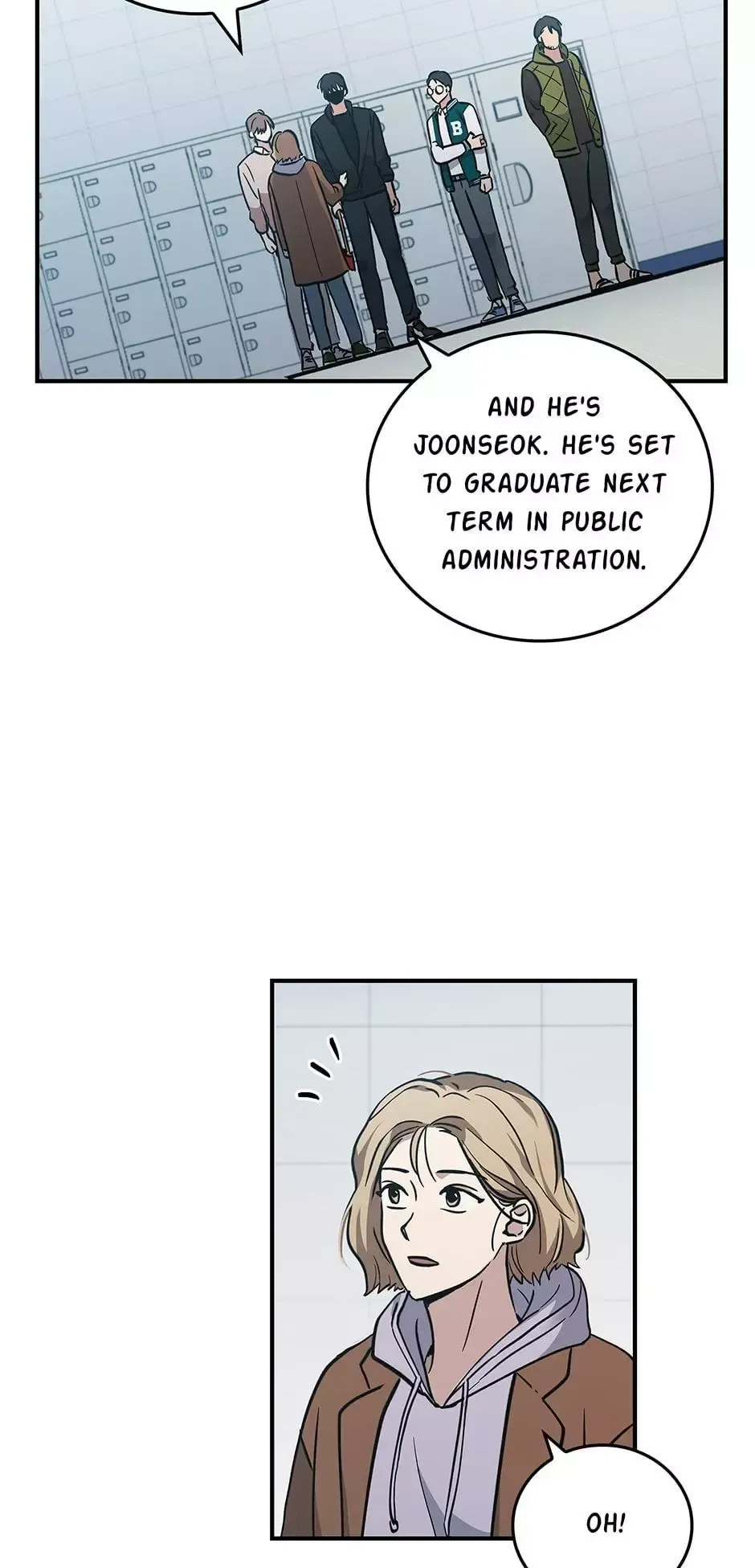Dead Man's Switch Chapter 5 page 44 - 