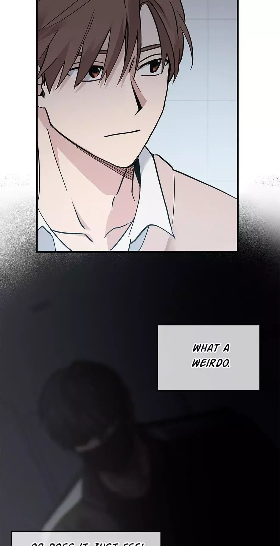 Dead Man's Switch Chapter 5 page 51 - 