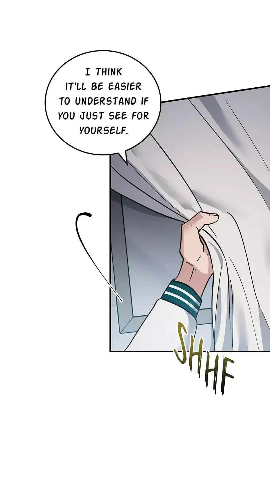 Dead Man's Switch Chapter 5 page 61 - 